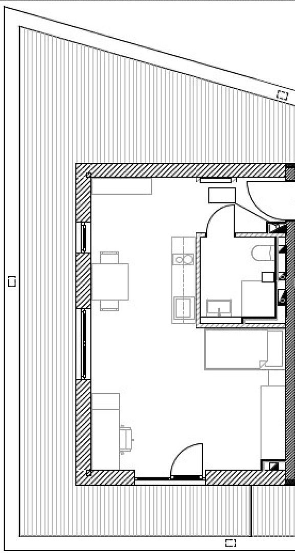 Pronájem bytu 1+1 51 m², Starzenbachweg 16, Deggendorf, Bavorsko Pronájem bytu 1+1 51 m², Starzenbachweg 16, Deggendorf, Bavorsko