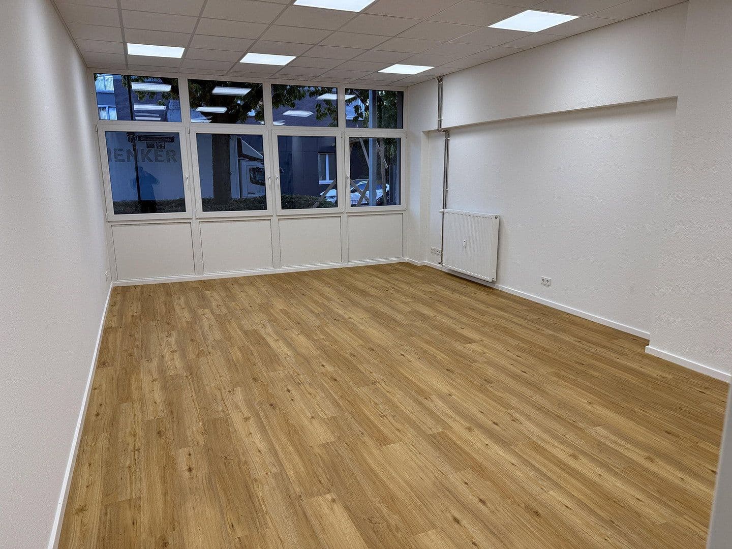 Pronájem kanceláře 116 m², Goerdelerstraße 35, Offenbach, Hessen Pronájem kanceláře 116 m², Goerdelerstraße 35, Offenbach, Hessen