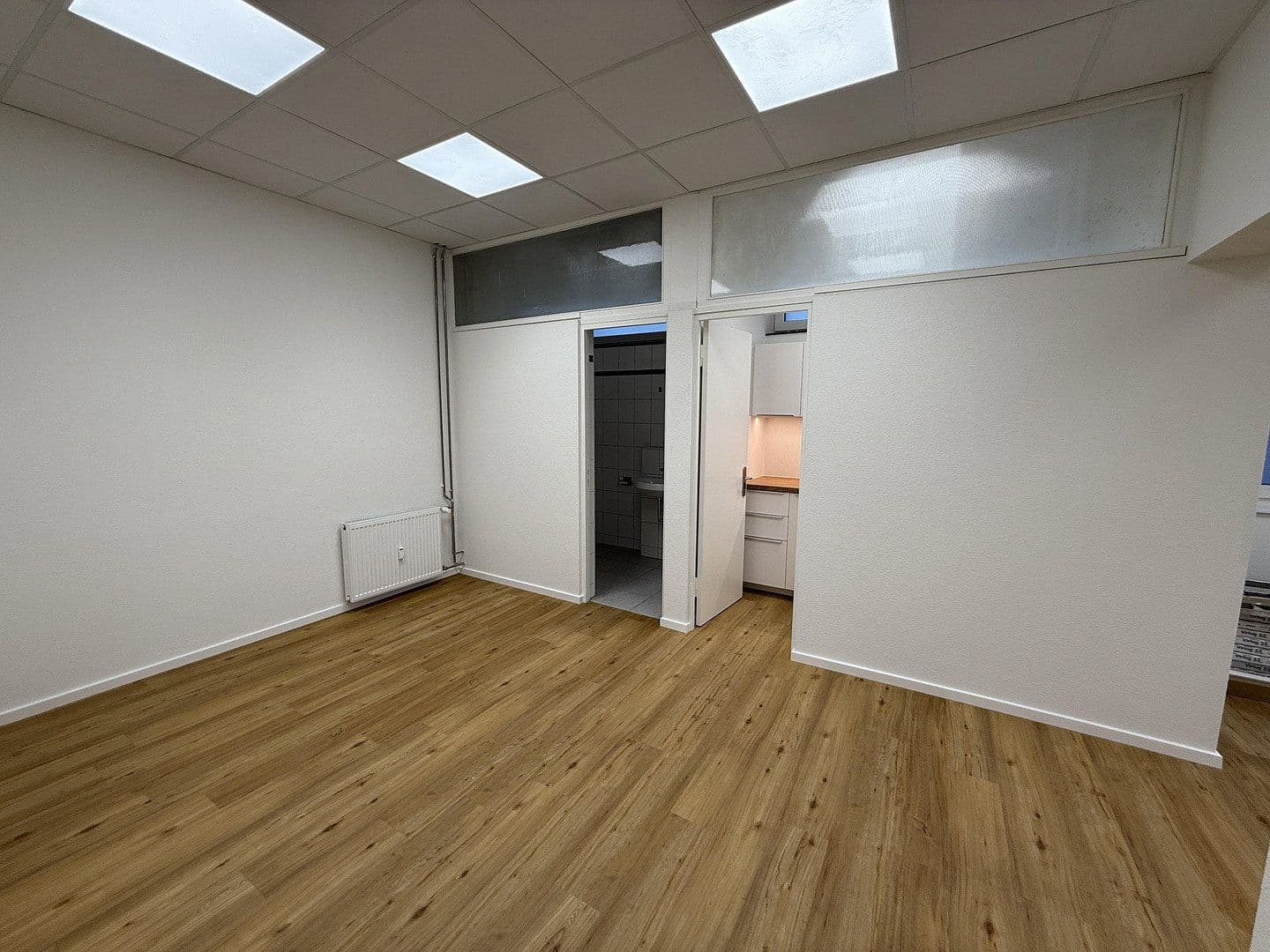 Pronájem kanceláře 116 m², Goerdelerstraße 35, Offenbach, Hessen Pronájem kanceláře 116 m², Goerdelerstraße 35, Offenbach, Hessen