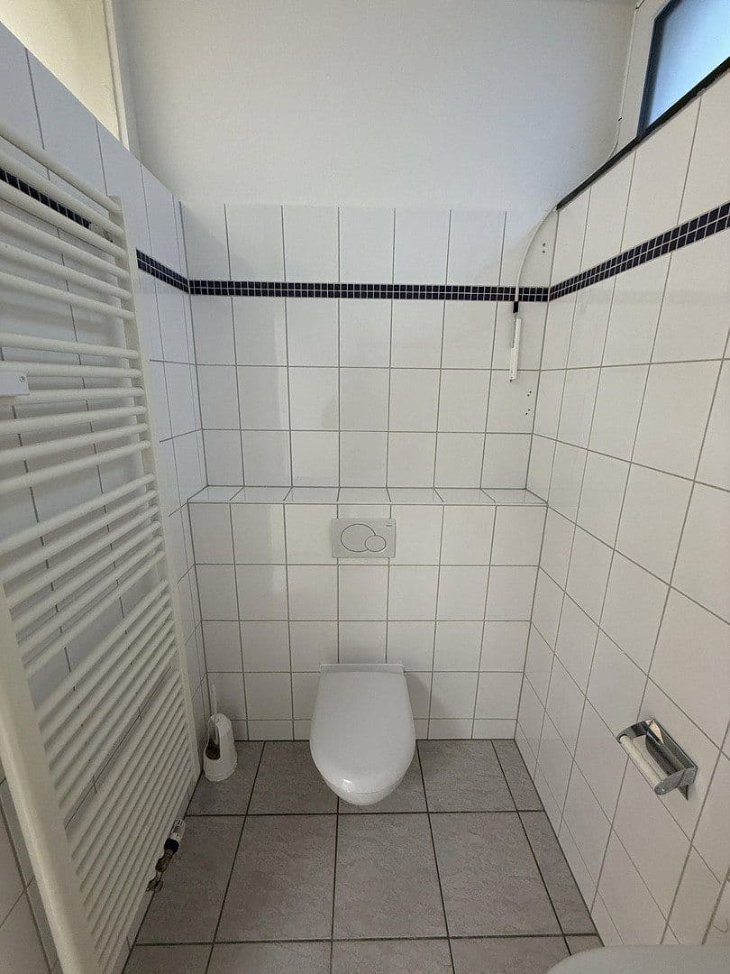 Pronájem kanceláře 116 m², Goerdelerstraße 35, Offenbach, Hessen Pronájem kanceláře 116 m², Goerdelerstraße 35, Offenbach, Hessen