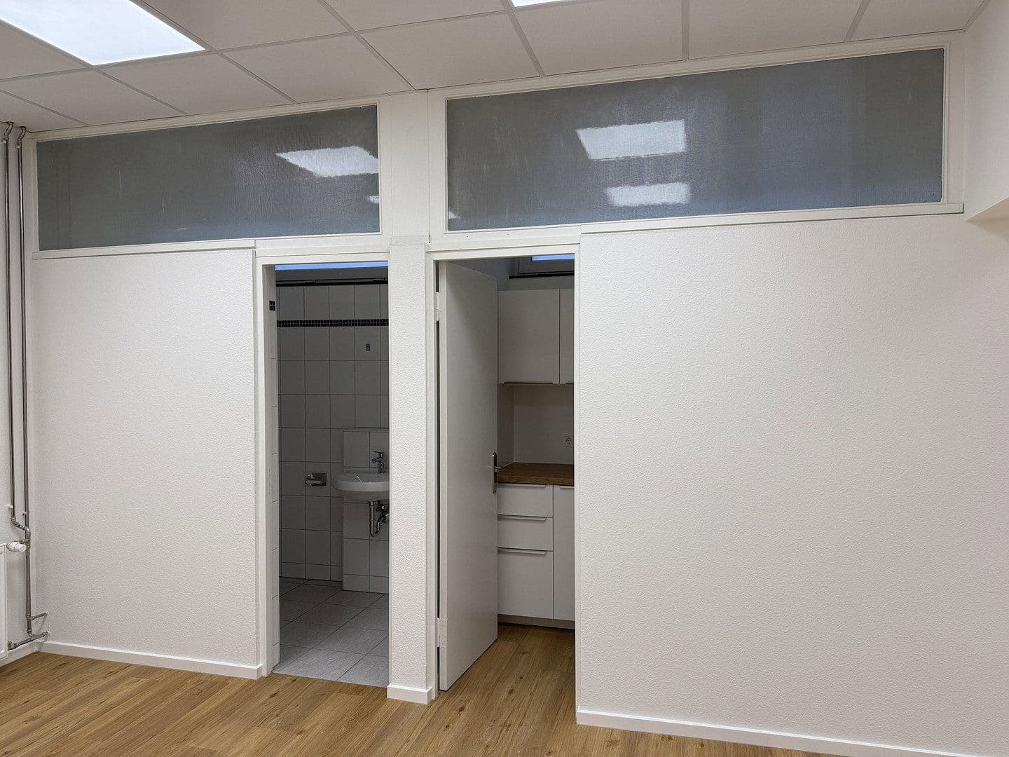 Pronájem kanceláře 116 m², Goerdelerstraße 35, Offenbach, Hessen Pronájem kanceláře 116 m², Goerdelerstraße 35, Offenbach, Hessen