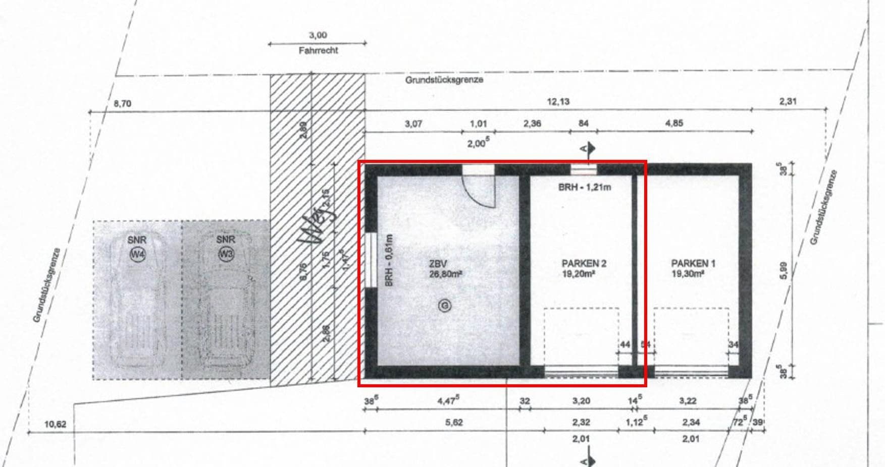 Prodej bytu 3+kk 110 m², Feursteinstr. 16, Konstanz, Bádensko-Württembersko Prodej bytu 3+kk 110 m², Feursteinstr. 16, Konstanz, Bádensko-Württembersko