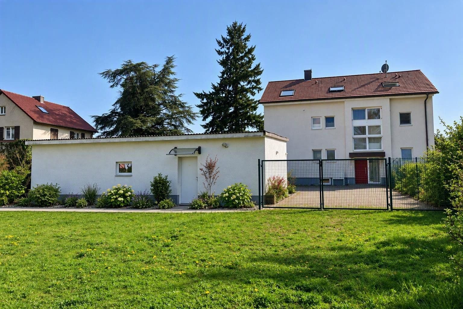 Prodej bytu 3+kk 110 m², Feursteinstr. 16, Konstanz, Bádensko-Württembersko Prodej bytu 3+kk 110 m², Feursteinstr. 16, Konstanz, Bádensko-Württembersko