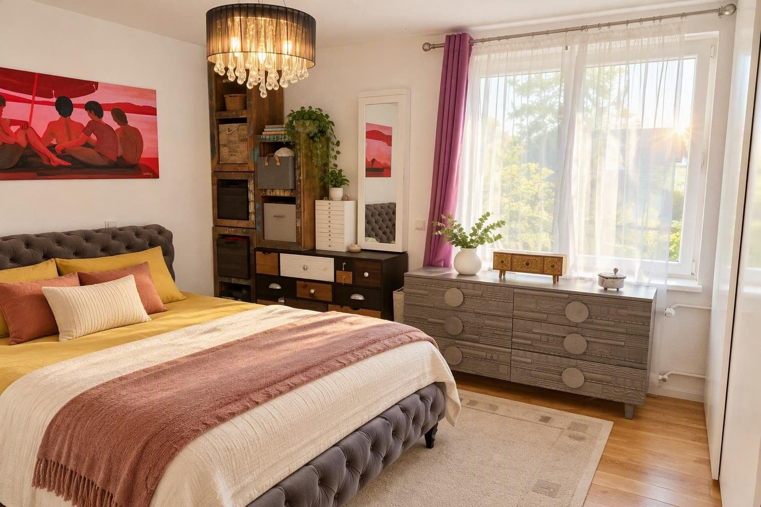 Prodej bytu 3+kk 110 m², Feursteinstr. 16, Konstanz, Bádensko-Württembersko Prodej bytu 3+kk 110 m², Feursteinstr. 16, Konstanz, Bádensko-Württembersko