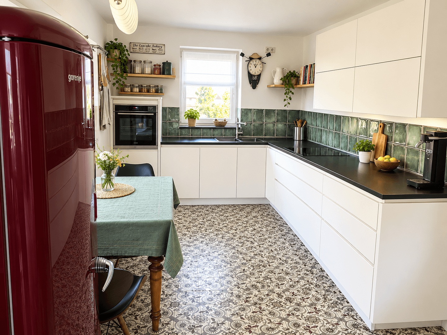 Prodej bytu 3+kk 110 m², Feursteinstr. 16, Konstanz, Bádensko-Württembersko Prodej bytu 3+kk 110 m², Feursteinstr. 16, Konstanz, Bádensko-Württembersko