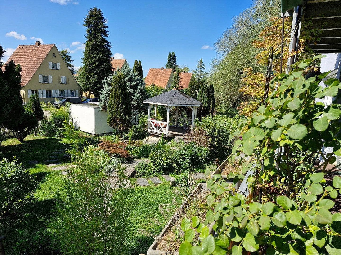 Prodej bytu 3+kk 110 m², Feursteinstr. 16, Konstanz, Bádensko-Württembersko Prodej bytu 3+kk 110 m², Feursteinstr. 16, Konstanz, Bádensko-Württembersko