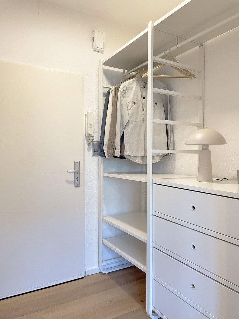 Prodej bytu 1+1 22 m², Mannheim, Bádensko-Württembersko Prodej bytu 1+1 22 m², Mannheim, Bádensko-Württembersko
