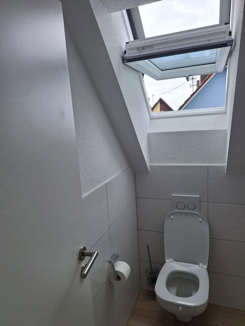 Pronájem bytu 3+1 75 m², Grünwiesen 21, Kupferzell, Bádensko-Württembersko Pronájem bytu 3+1 75 m², Grünwiesen 21, Kupferzell, Bádensko-Württembersko