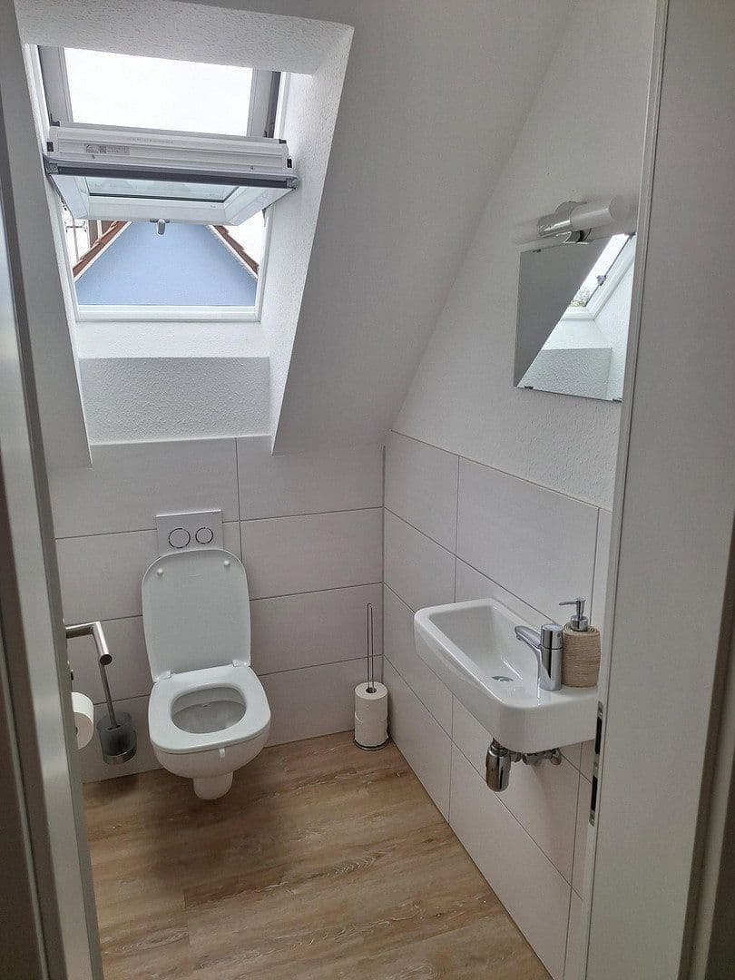 Pronájem bytu 3+1 75 m², Grünwiesen 21, Kupferzell, Bádensko-Württembersko Pronájem bytu 3+1 75 m², Grünwiesen 21, Kupferzell, Bádensko-Württembersko