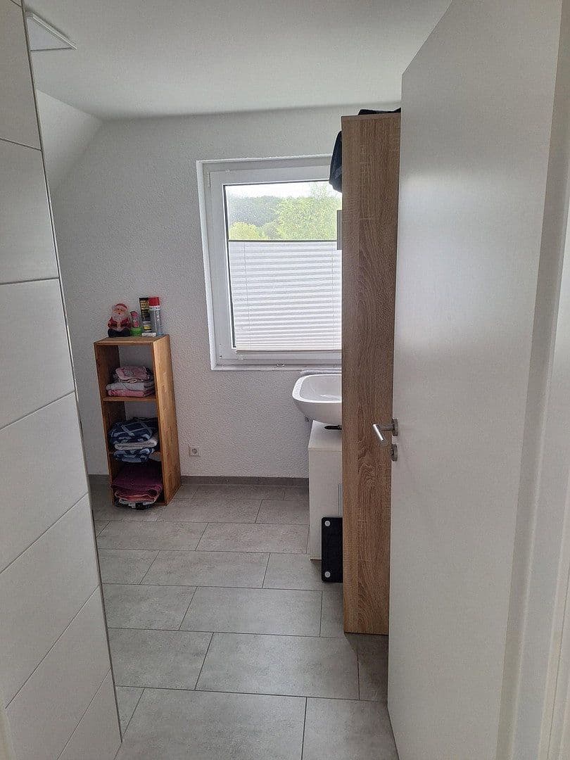 Pronájem bytu 3+1 75 m², Grünwiesen 21, Kupferzell, Bádensko-Württembersko Pronájem bytu 3+1 75 m², Grünwiesen 21, Kupferzell, Bádensko-Württembersko