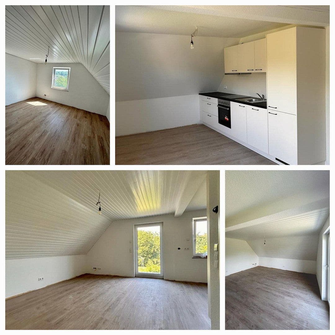 Pronájem bytu 3+1 75 m², Grünwiesen 21, Kupferzell, Bádensko-Württembersko Pronájem bytu 3+1 75 m², Grünwiesen 21, Kupferzell, Bádensko-Württembersko