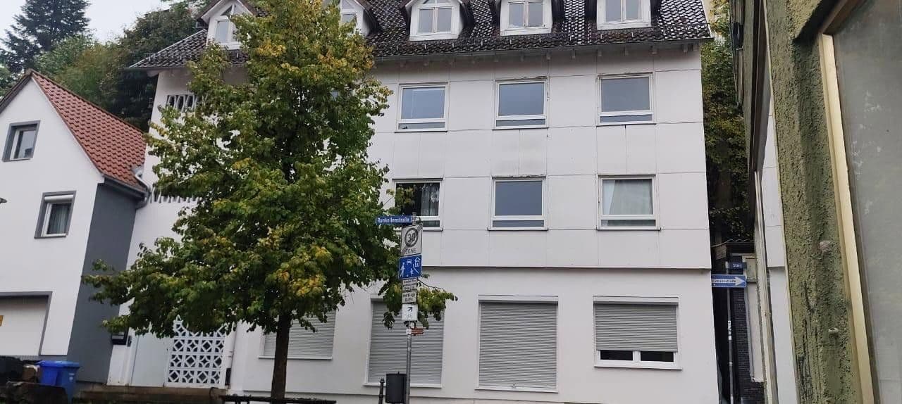 Pronájem bytu 3+1 98 m², Staig 22, Hechingen, Bádensko-Württembersko Pronájem bytu 3+1 98 m², Staig 22, Hechingen, Bádensko-Württembersko