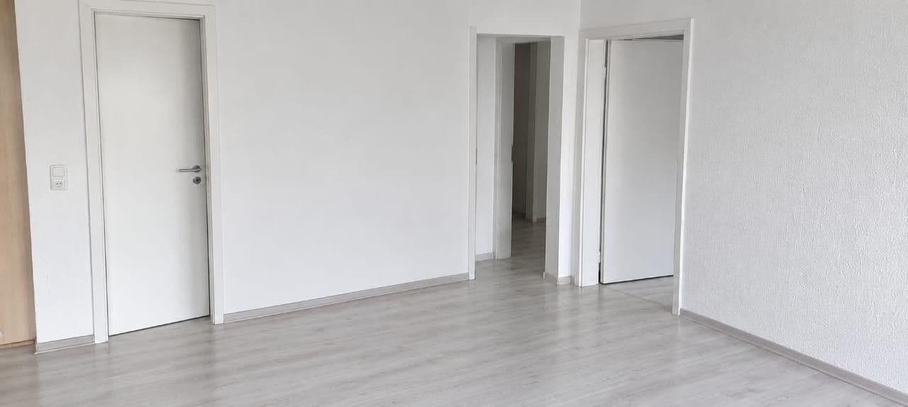 Pronájem bytu 3+1 98 m², Staig 22, Hechingen, Bádensko-Württembersko Pronájem bytu 3+1 98 m², Staig 22, Hechingen, Bádensko-Württembersko
