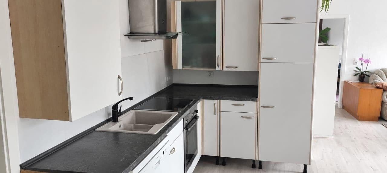 Pronájem bytu 3+1 98 m², Staig 22, Hechingen, Bádensko-Württembersko Pronájem bytu 3+1 98 m², Staig 22, Hechingen, Bádensko-Württembersko