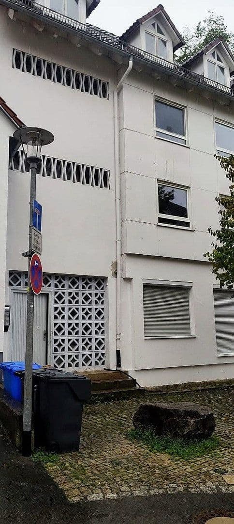 Pronájem bytu 3+1 98 m², Staig 22, Hechingen, Bádensko-Württembersko Pronájem bytu 3+1 98 m², Staig 22, Hechingen, Bádensko-Württembersko