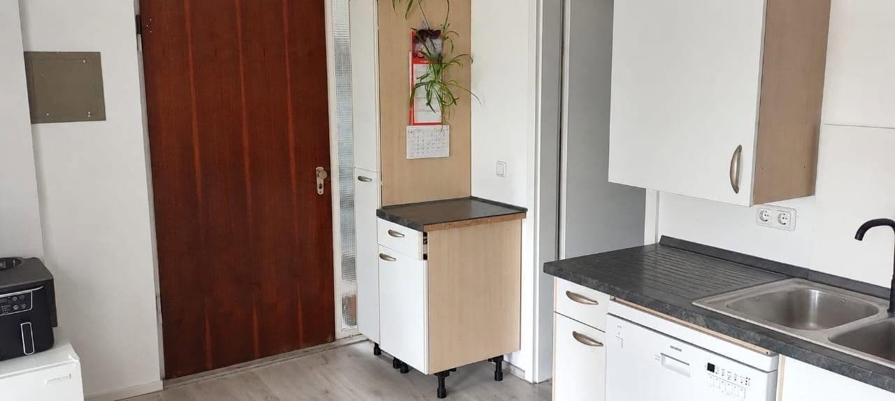 Pronájem bytu 3+1 98 m², Staig 22, Hechingen, Bádensko-Württembersko Pronájem bytu 3+1 98 m², Staig 22, Hechingen, Bádensko-Württembersko
