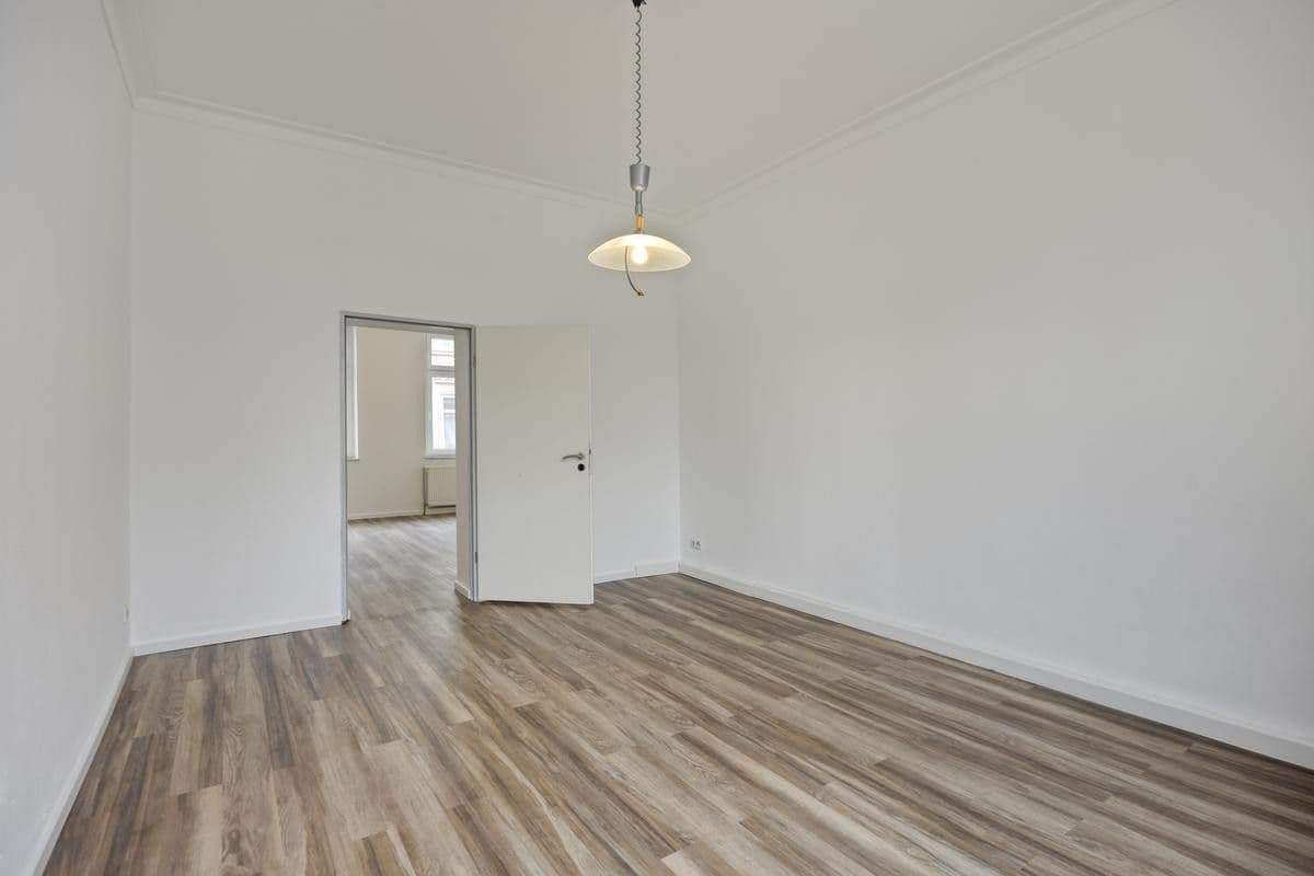 Pronájem bytu 3+1 78 m², Braunschweigerstr. 20, Gelsenkirchen, Severní Porýní-Vestfálsko Pronájem bytu 3+1 78 m², Braunschweigerstr. 20, Gelsenkirchen, Severní Porýní-Vestfálsko