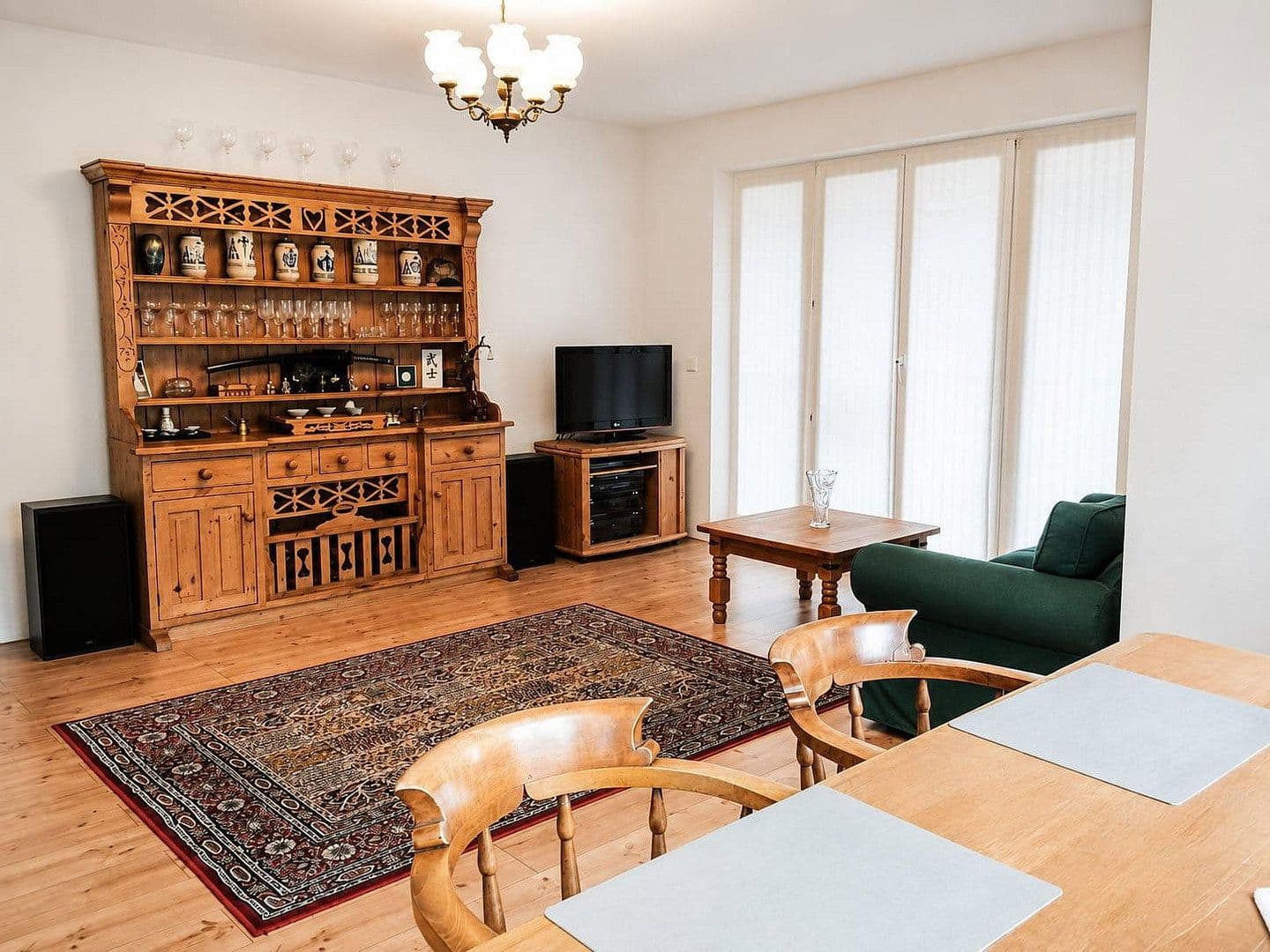 Prodej bytu 3+1 80 m², Hohen Neuendorf, Braniborsko Prodej bytu 3+1 80 m², Hohen Neuendorf, Braniborsko