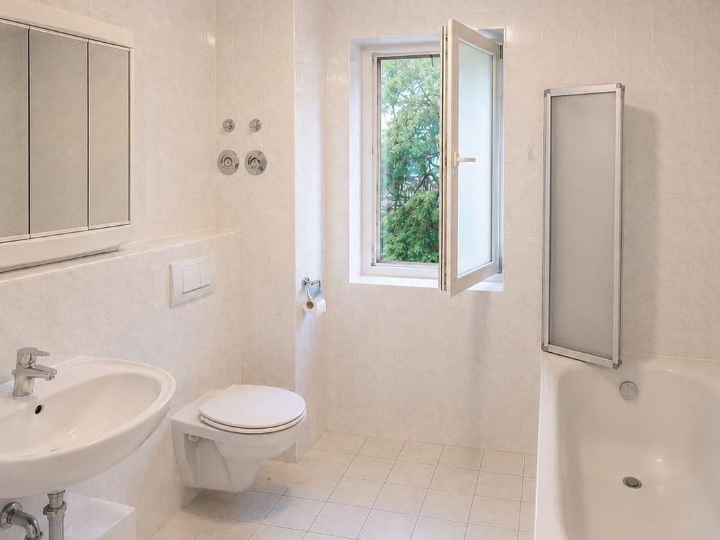 Prodej bytu 3+1 80 m², Hohen Neuendorf, Braniborsko Prodej bytu 3+1 80 m², Hohen Neuendorf, Braniborsko