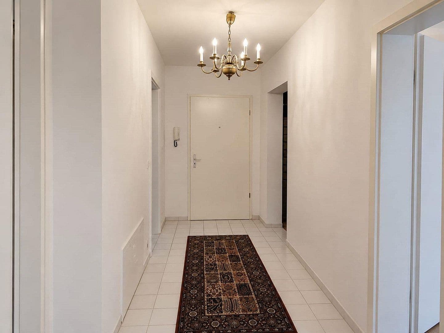 Prodej bytu 3+1 80 m², Hohen Neuendorf, Braniborsko Prodej bytu 3+1 80 m², Hohen Neuendorf, Braniborsko