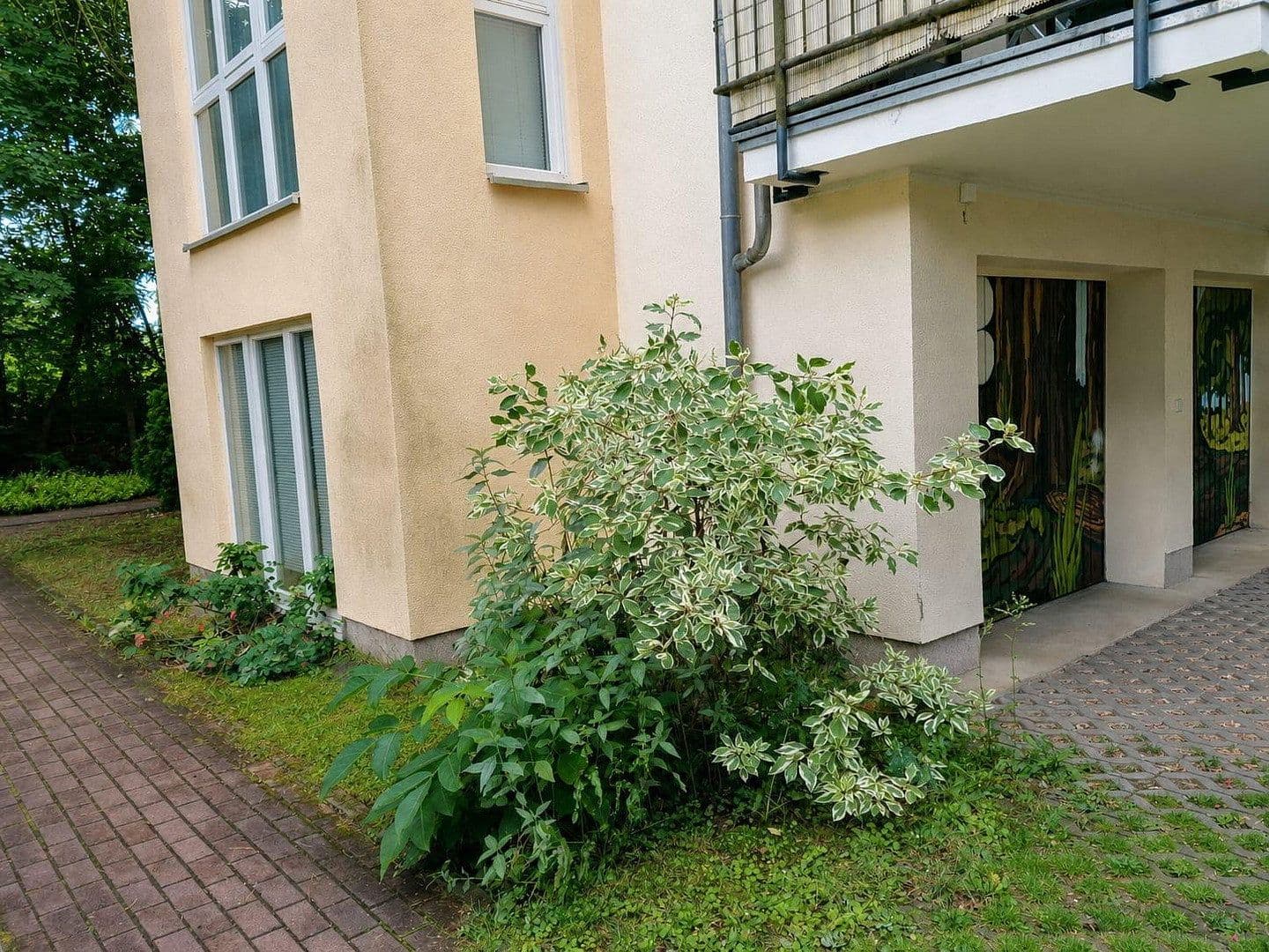 Prodej bytu 3+1 80 m², Hohen Neuendorf, Braniborsko Prodej bytu 3+1 80 m², Hohen Neuendorf, Braniborsko