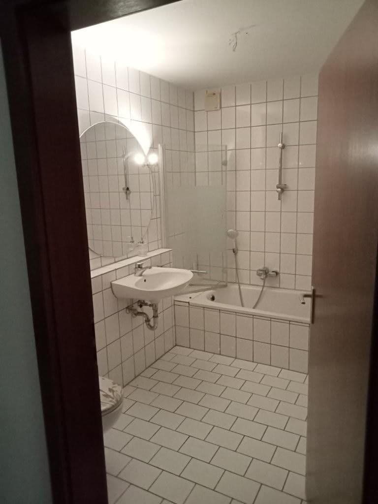Prodej bytu 2+1 51 m², Am Mühlberg 20, Burgthann, Bavorsko Prodej bytu 2+1 51 m², Am Mühlberg 20, Burgthann, Bavorsko