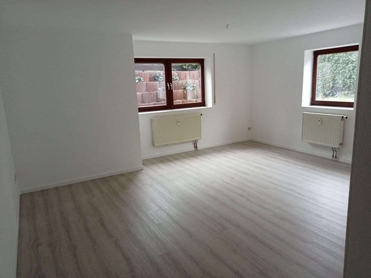 Prodej bytu 2+1 51 m², Am Mühlberg 20, Burgthann, Bavorsko Prodej bytu 2+1 51 m², Am Mühlberg 20, Burgthann, Bavorsko