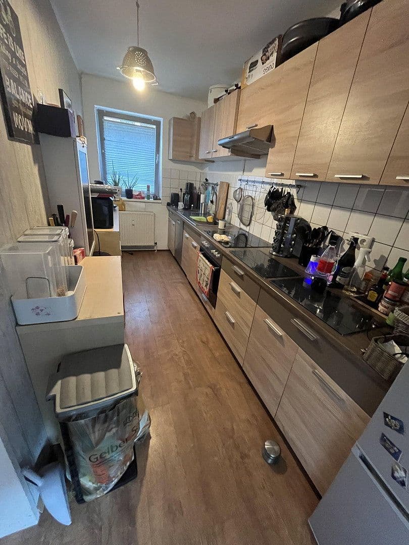 Pronájem bytu 4+1 91 m², Zum Guten Hirten, Ibbenbüren, Severní Porýní-Vestfálsko Pronájem bytu 4+1 91 m², Zum Guten Hirten, Ibbenbüren, Severní Porýní-Vestfálsko