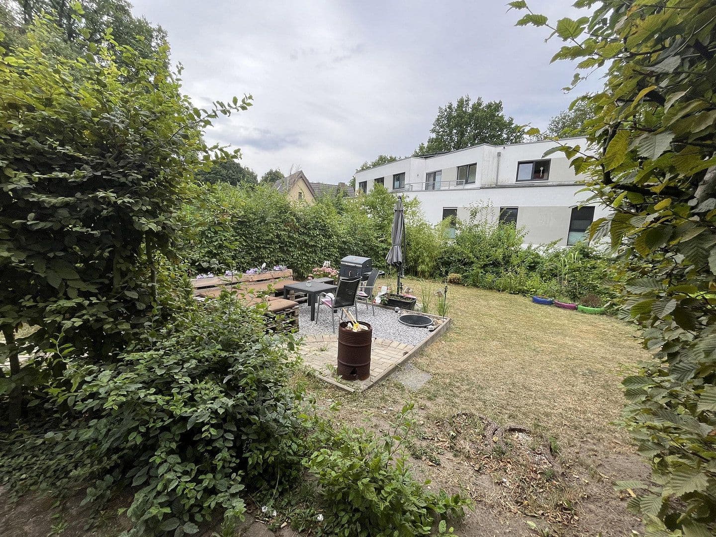 Pronájem bytu 4+1 91 m², Zum Guten Hirten, Ibbenbüren, Severní Porýní-Vestfálsko Pronájem bytu 4+1 91 m², Zum Guten Hirten, Ibbenbüren, Severní Porýní-Vestfálsko