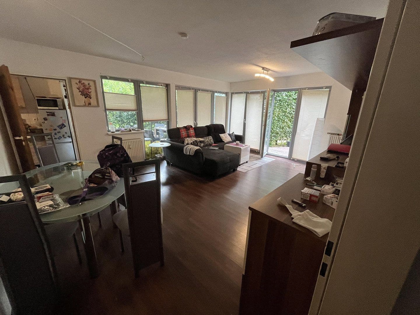 Pronájem bytu 4+1 91 m², Zum Guten Hirten, Ibbenbüren, Severní Porýní-Vestfálsko Pronájem bytu 4+1 91 m², Zum Guten Hirten, Ibbenbüren, Severní Porýní-Vestfálsko