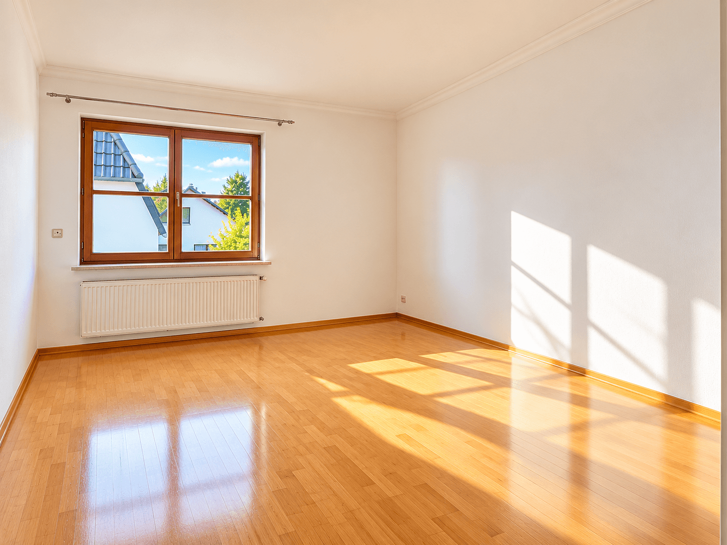 Pronájem domu 135 m², pozemek 646 m², Thomastraße 3,5, Ingolstadt, Bavorsko Pronájem domu 135 m², pozemek 646 m², Thomastraße 3,5, Ingolstadt, Bavorsko