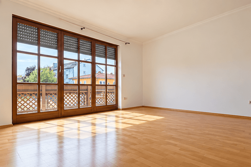Pronájem domu 135 m², pozemek 646 m², Thomastraße 3,5, Ingolstadt, Bavorsko Pronájem domu 135 m², pozemek 646 m², Thomastraße 3,5, Ingolstadt, Bavorsko