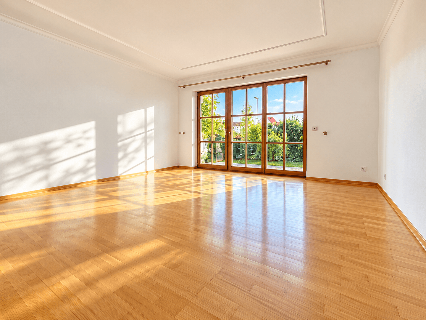 Pronájem domu 135 m², pozemek 646 m², Thomastraße 3,5, Ingolstadt, Bavorsko Pronájem domu 135 m², pozemek 646 m², Thomastraße 3,5, Ingolstadt, Bavorsko