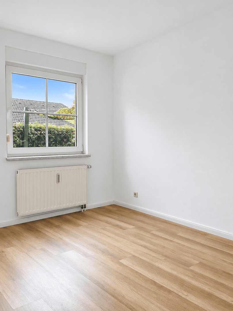 Pronájem bytu 2+1 52 m², Rendsburger Weg 10, Wacken, Šlesvicko-Holštýnsko Pronájem bytu 2+1 52 m², Rendsburger Weg 10, Wacken, Šlesvicko-Holštýnsko