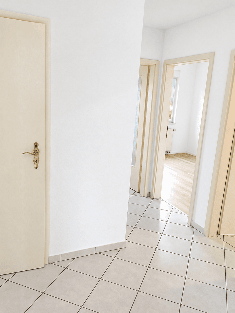 Pronájem bytu 2+1 52 m², Rendsburger Weg 10, Wacken, Šlesvicko-Holštýnsko Pronájem bytu 2+1 52 m², Rendsburger Weg 10, Wacken, Šlesvicko-Holštýnsko