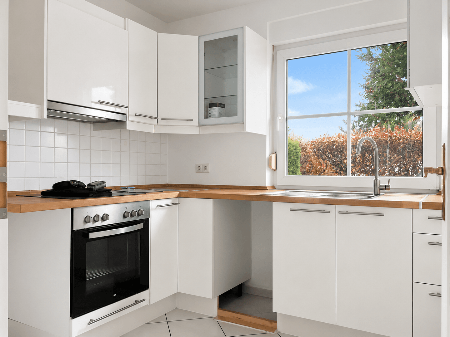 Pronájem bytu 2+1 52 m², Rendsburger Weg 10, Wacken, Šlesvicko-Holštýnsko Pronájem bytu 2+1 52 m², Rendsburger Weg 10, Wacken, Šlesvicko-Holštýnsko