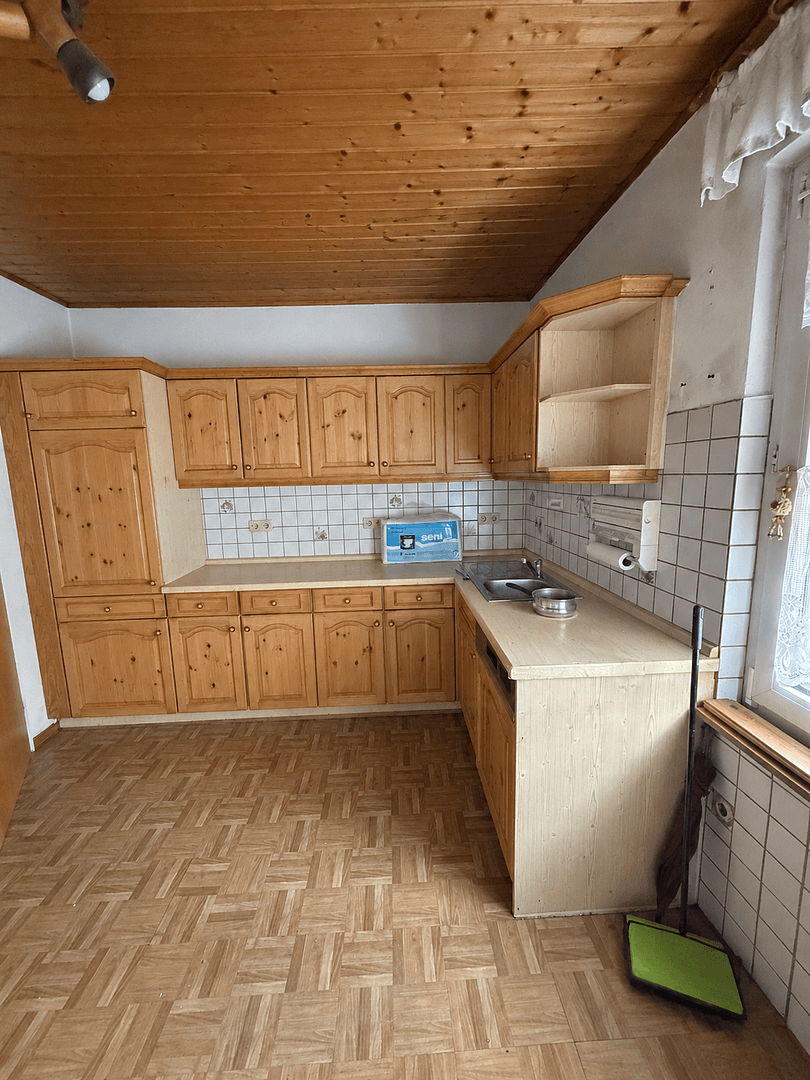 Prodej domu 125 m², pozemek 172 m², Flurstraße 1, Otterberg, Porýní-Falc Prodej domu 125 m², pozemek 172 m², Flurstraße 1, Otterberg, Porýní-Falc