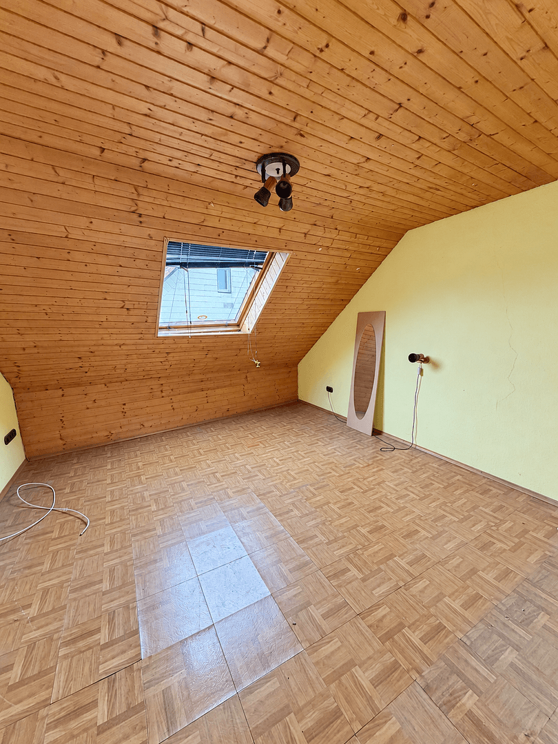 Prodej domu 125 m², pozemek 172 m², Flurstraße 1, Otterberg, Porýní-Falc Prodej domu 125 m², pozemek 172 m², Flurstraße 1, Otterberg, Porýní-Falc