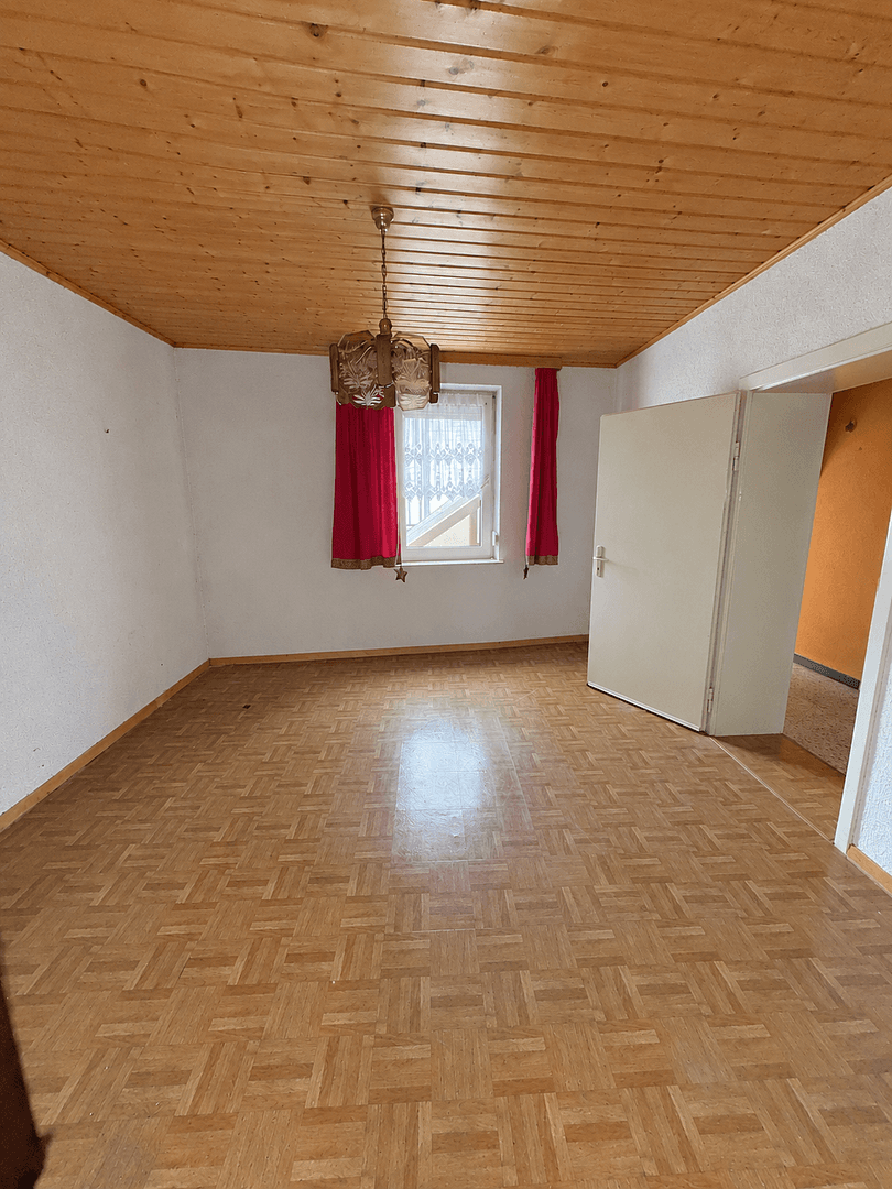 Prodej domu 125 m², pozemek 172 m², Flurstraße 1, Otterberg, Porýní-Falc Prodej domu 125 m², pozemek 172 m², Flurstraße 1, Otterberg, Porýní-Falc