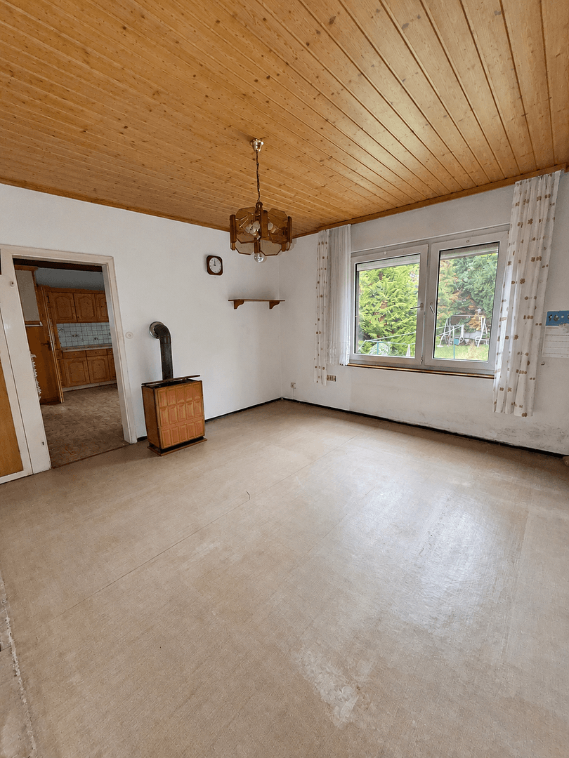 Prodej domu 125 m², pozemek 172 m², Flurstraße 1, Otterberg, Porýní-Falc Prodej domu 125 m², pozemek 172 m², Flurstraße 1, Otterberg, Porýní-Falc