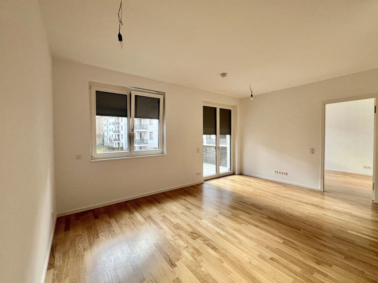 Pronájem bytu 2+1 50 m², Pallasstraße 25, Berlin, Berlín Pronájem bytu 2+1 50 m², Pallasstraße 25, Berlin, Berlín