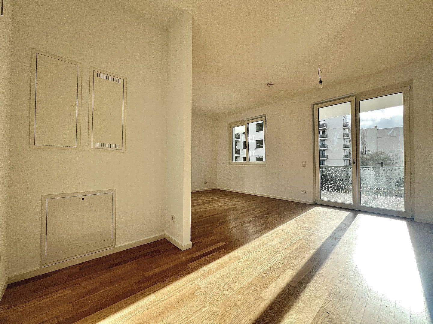 Pronájem bytu 2+1 50 m², Pallasstraße 25, Berlin, Berlín Pronájem bytu 2+1 50 m², Pallasstraße 25, Berlin, Berlín