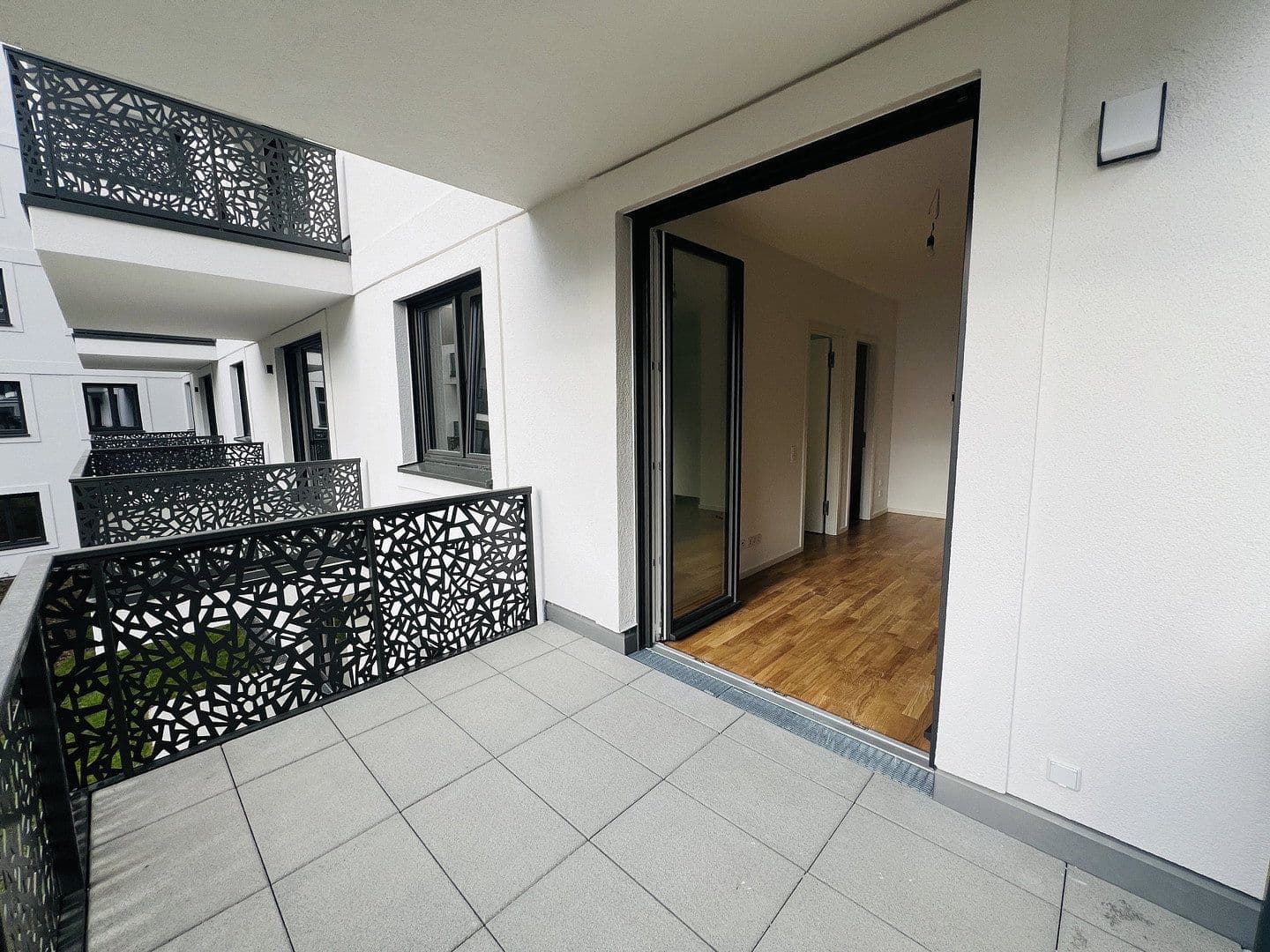 Pronájem bytu 2+1 50 m², Pallasstraße 25, Berlin, Berlín Pronájem bytu 2+1 50 m², Pallasstraße 25, Berlin, Berlín