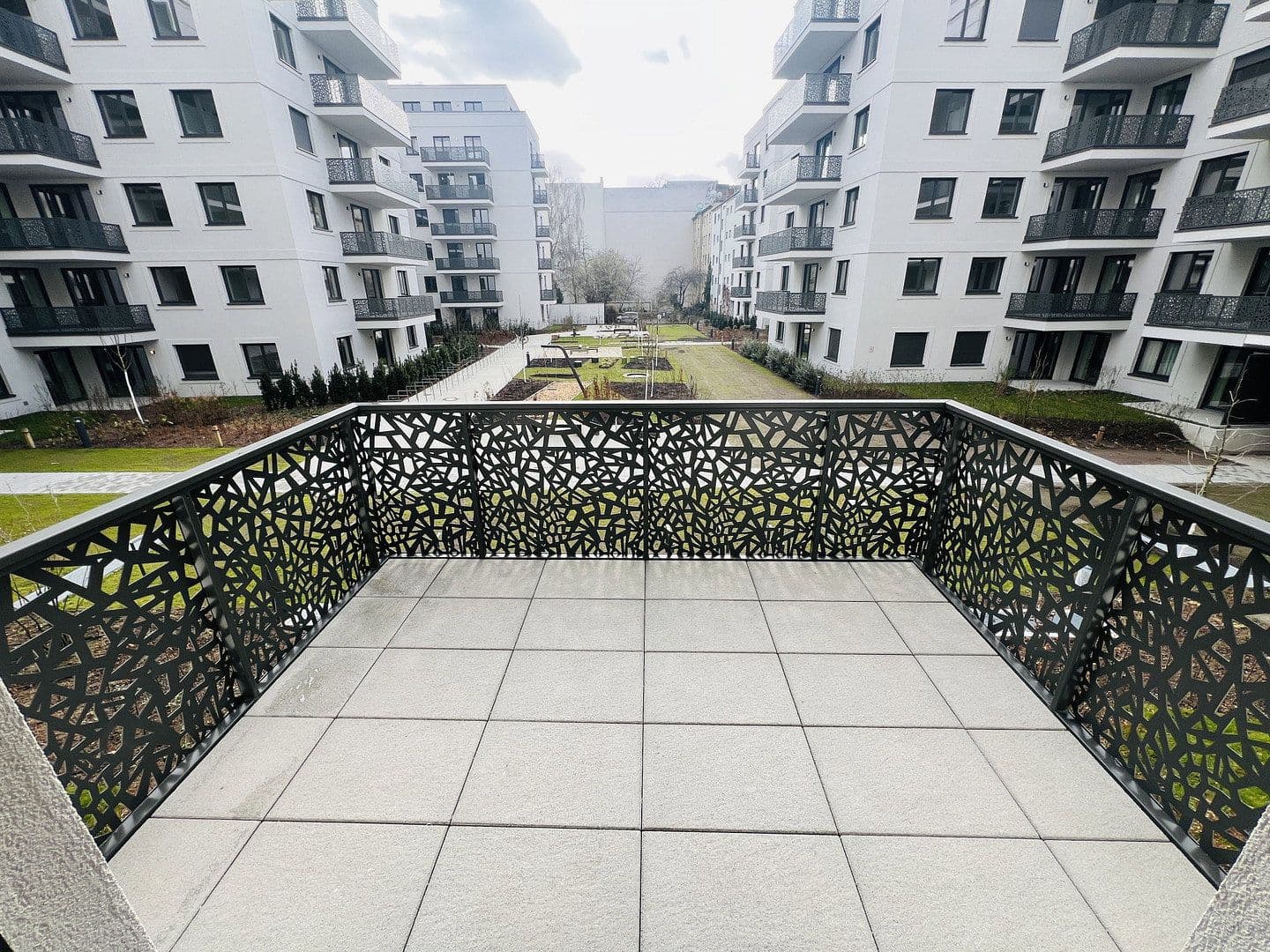 Pronájem bytu 2+1 50 m², Pallasstraße 25, Berlin, Berlín Pronájem bytu 2+1 50 m², Pallasstraße 25, Berlin, Berlín