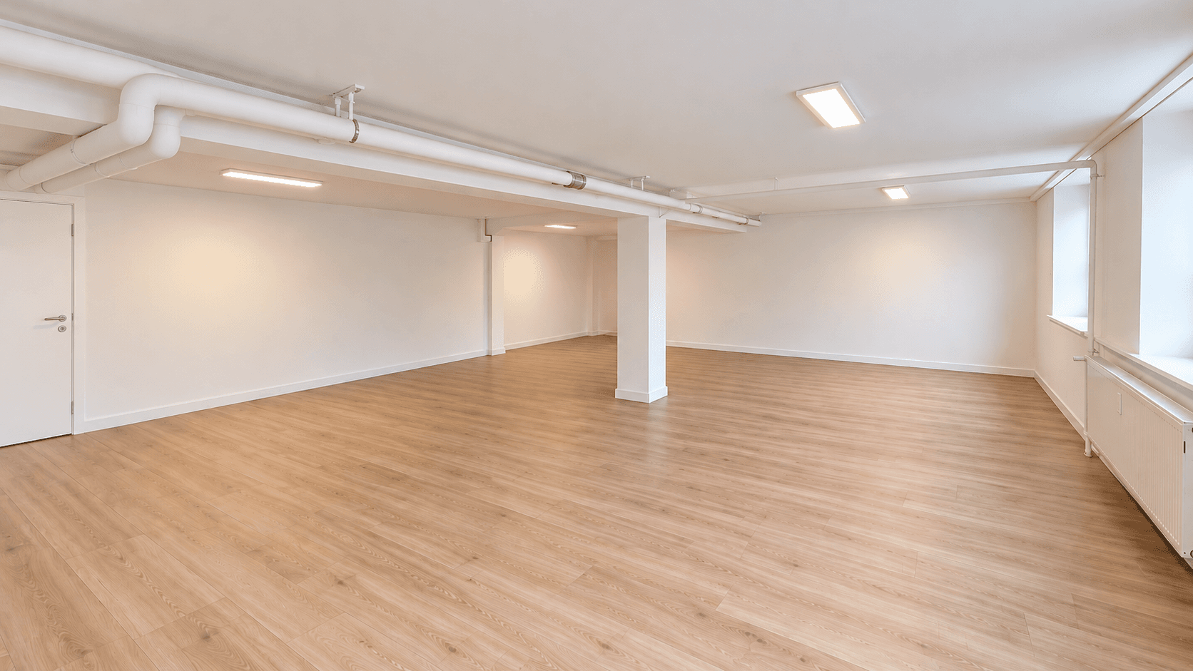 Pronájem kanceláře 110 m², Scherzachstrasse 12, Weingarten, Bádensko-Württembersko Pronájem kanceláře 110 m², Scherzachstrasse 12, Weingarten, Bádensko-Württembersko