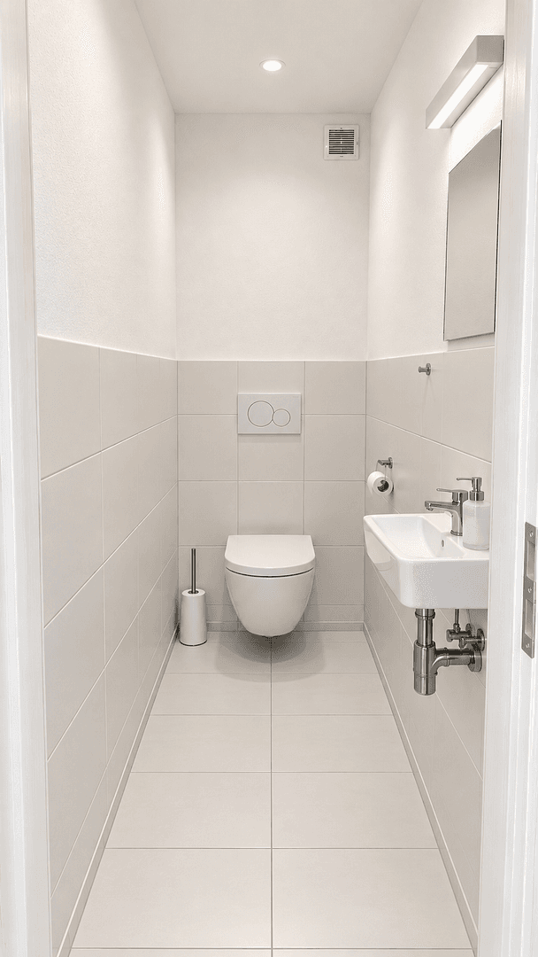 Pronájem kanceláře 110 m², Scherzachstrasse 12, Weingarten, Bádensko-Württembersko Pronájem kanceláře 110 m², Scherzachstrasse 12, Weingarten, Bádensko-Württembersko