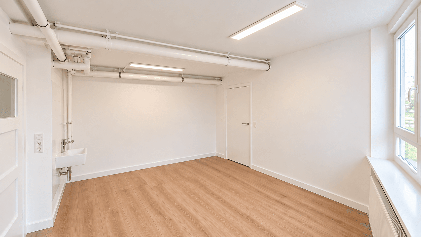 Pronájem kanceláře 110 m², Scherzachstrasse 12, Weingarten, Bádensko-Württembersko Pronájem kanceláře 110 m², Scherzachstrasse 12, Weingarten, Bádensko-Württembersko