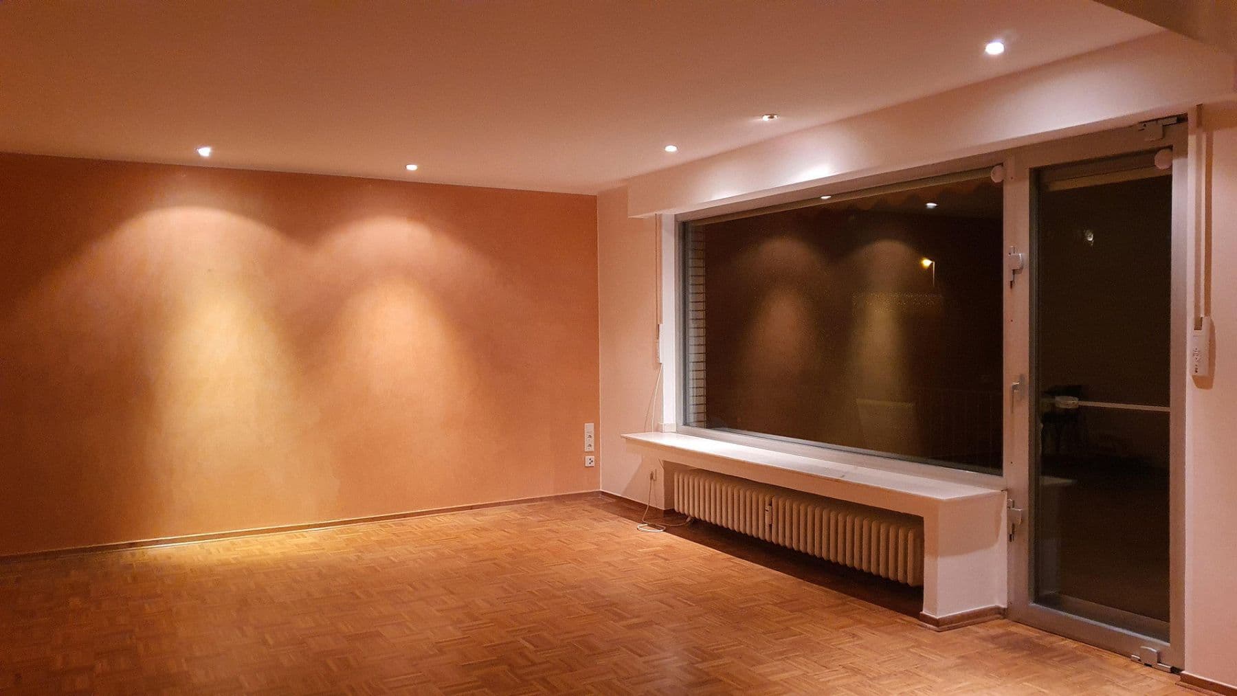 Pronájem bytu 4+kk 130 m², Duisburg, Severní Porýní-Vestfálsko Pronájem bytu 4+kk 130 m², Duisburg, Severní Porýní-Vestfálsko