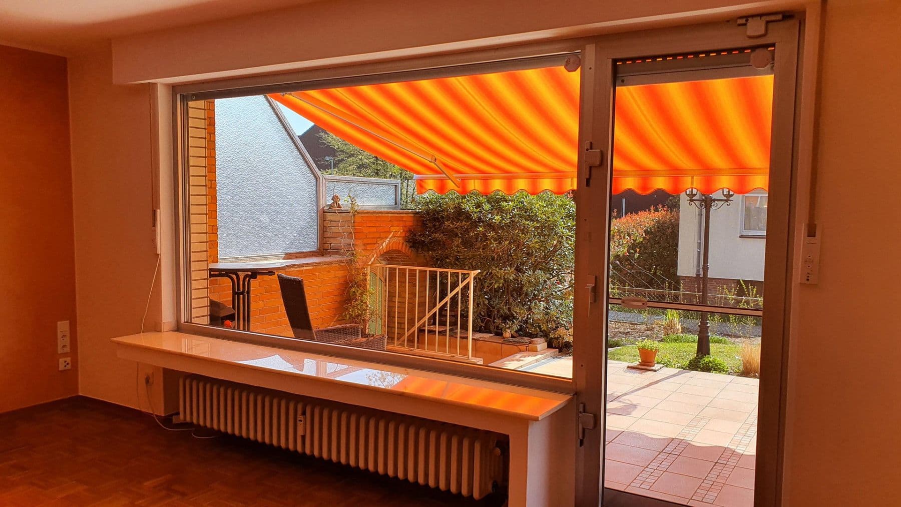Pronájem bytu 4+kk 130 m², Duisburg, Severní Porýní-Vestfálsko Pronájem bytu 4+kk 130 m², Duisburg, Severní Porýní-Vestfálsko
