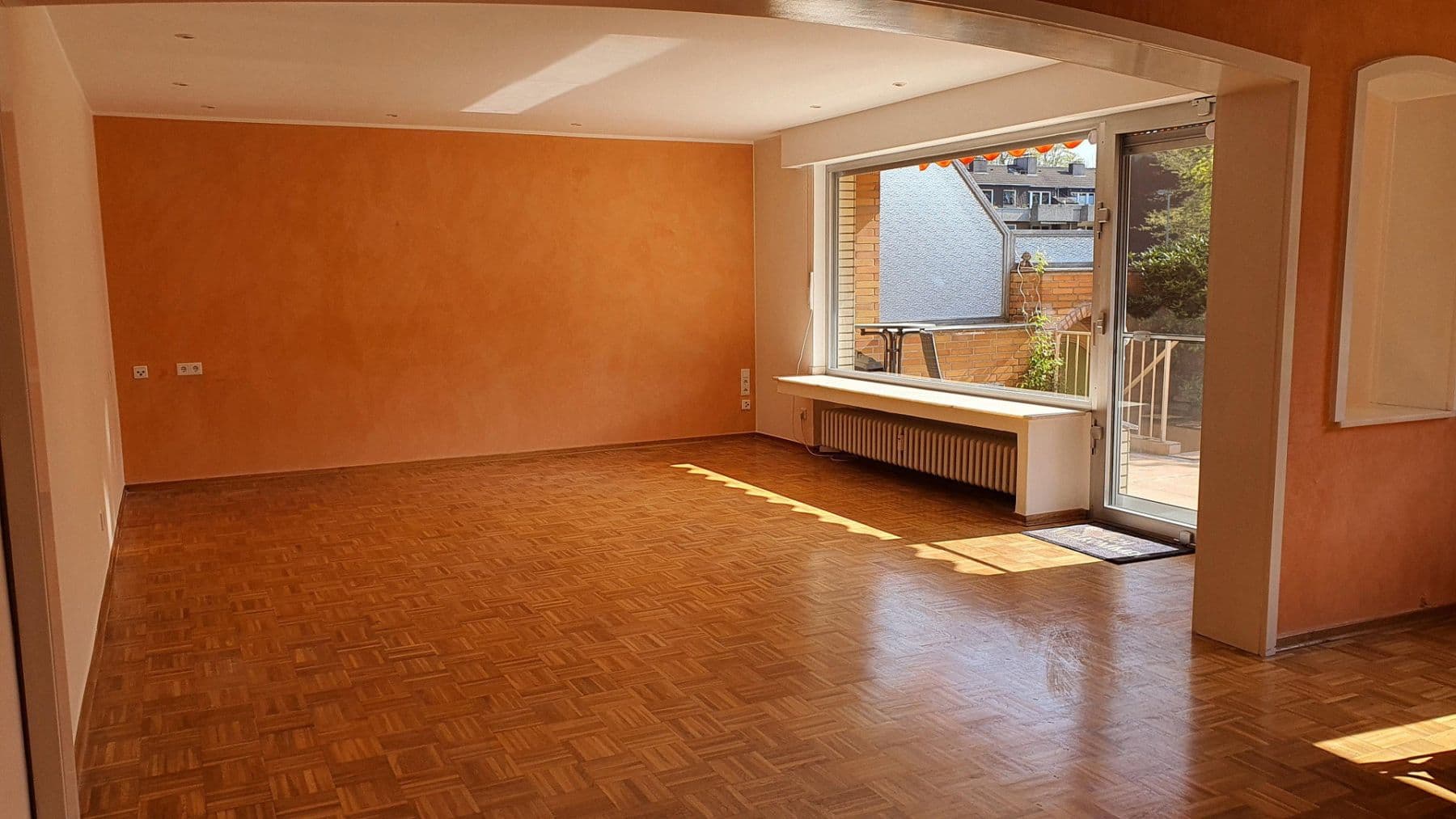 Pronájem bytu 4+kk 130 m², Duisburg, Severní Porýní-Vestfálsko Pronájem bytu 4+kk 130 m², Duisburg, Severní Porýní-Vestfálsko